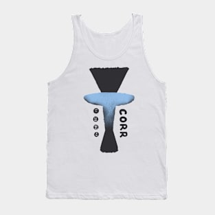 Corr Tank Top